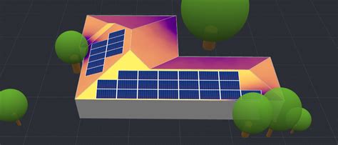 太陽能設計|SolarEdge Designer